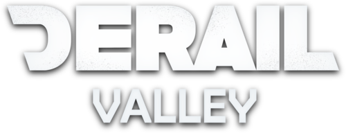 Derail Valley