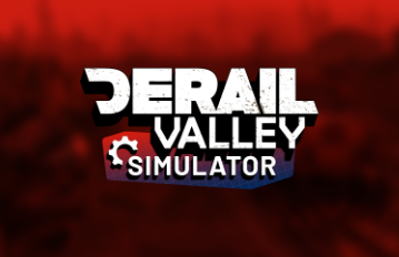 Derail Valley Simulator