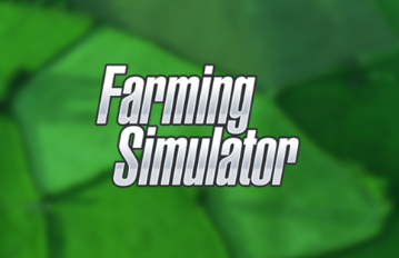 Farming Simulator