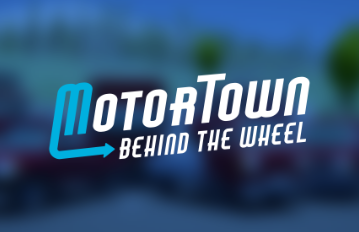 MotorTown